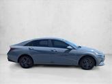 Thumbnail of 2022 Electric Shadow Hyundai ELANTRA