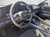 Thumbnail of 2022 Electric Shadow Hyundai ELANTRA