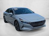 Thumbnail of 2022 Electric Shadow Hyundai ELANTRA