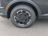 Thumbnail of 2026 Abyss Black Pearl Hyundai PALISADE