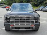 Thumbnail of 2026 Abyss Black Pearl Hyundai PALISADE