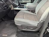 Thumbnail of 2015 Black Clearcoat RAM 1500