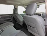 Thumbnail of 2015 Black Clearcoat RAM 1500