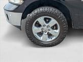 Thumbnail of 2015 Black Clearcoat RAM 1500