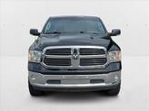 Thumbnail of 2015 Black Clearcoat RAM 1500