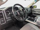 Thumbnail of 2015 Black Clearcoat RAM 1500