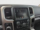 Thumbnail of 2015 Black Clearcoat RAM 1500