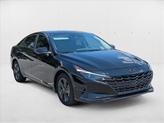 Thumbnail of 2022 Phantom Black Hyundai ELANTRA