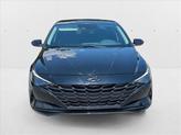 Thumbnail of 2022 Phantom Black Hyundai ELANTRA