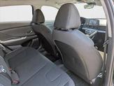 Thumbnail of 2022 Phantom Black Hyundai ELANTRA
