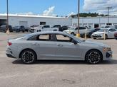 Thumbnail of 2024 Wolf Gray Kia K5