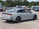 Thumbnail of 2024 Wolf Gray Kia K5