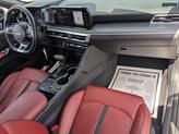 Thumbnail of 2024 Wolf Gray Kia K5