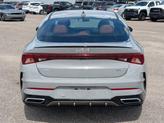 Thumbnail of 2024 Wolf Gray Kia K5