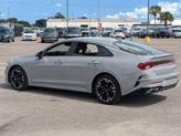 Thumbnail of 2024 Wolf Gray Kia K5
