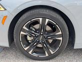 Thumbnail of 2024 Wolf Gray Kia K5