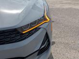 Thumbnail of 2024 Wolf Gray Kia K5