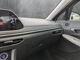 Thumbnail of 2023 Serenity White Hyundai SONATA