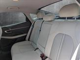 Thumbnail of 2023 Serenity White Hyundai SONATA