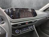 Thumbnail of 2023 Serenity White Hyundai SONATA