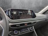 Thumbnail of 2023 Serenity White Hyundai SONATA