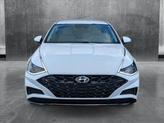 Thumbnail of 2023 Serenity White Hyundai SONATA