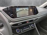 Thumbnail of 2023 Serenity White Hyundai SONATA