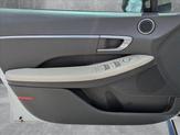 Thumbnail of 2023 Serenity White Hyundai SONATA