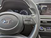 Thumbnail of 2023 Serenity White Hyundai SONATA