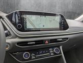 Thumbnail of 2023 Serenity White Hyundai SONATA