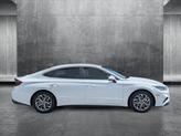 Thumbnail of 2023 Serenity White Hyundai SONATA