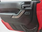 Thumbnail of 2014 Flame Red Clearcoat Jeep Wrangler Unlimited
