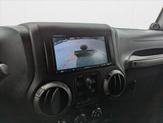 Thumbnail of 2014 Flame Red Clearcoat Jeep Wrangler Unlimited