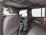 Thumbnail of 2014 Flame Red Clearcoat Jeep Wrangler Unlimited