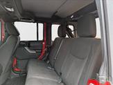 Thumbnail of 2014 Flame Red Clearcoat Jeep Wrangler Unlimited