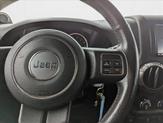 Thumbnail of 2014 Flame Red Clearcoat Jeep Wrangler Unlimited
