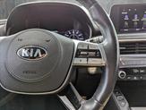 Thumbnail of 2021 Wolf Gray Kia Telluride