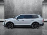 Thumbnail of 2021 Wolf Gray Kia Telluride
