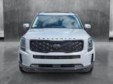 Thumbnail of 2021 Wolf Gray Kia Telluride