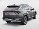 Thumbnail of 2025 Ecotronic Gray Matte Hyundai TUCSON