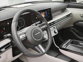 Thumbnail of 2025 Ecotronic Gray Matte Hyundai TUCSON