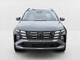 Thumbnail of 2025 Ecotronic Gray Matte Hyundai TUCSON