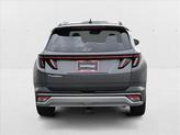 Thumbnail of 2025 Ecotronic Gray Matte Hyundai TUCSON