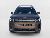Thumbnail of 2025 Earthy Brass Matte Hyundai SANTA FE
