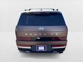 Thumbnail of 2025 Earthy Brass Matte Hyundai SANTA FE