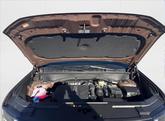 Thumbnail of 2025 Earthy Brass Matte Hyundai SANTA FE