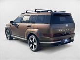 Thumbnail of 2025 Earthy Brass Matte Hyundai SANTA FE