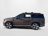 Thumbnail of 2025 Earthy Brass Matte Hyundai SANTA FE