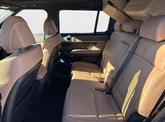 Thumbnail of 2025 Earthy Brass Matte Hyundai SANTA FE