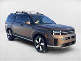 Thumbnail of 2025 Earthy Brass Matte Hyundai SANTA FE